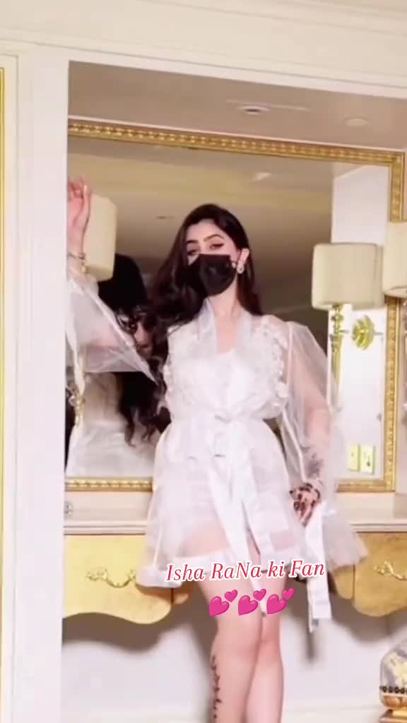 @๐งฃ*ISHA RANA*๐งฃ