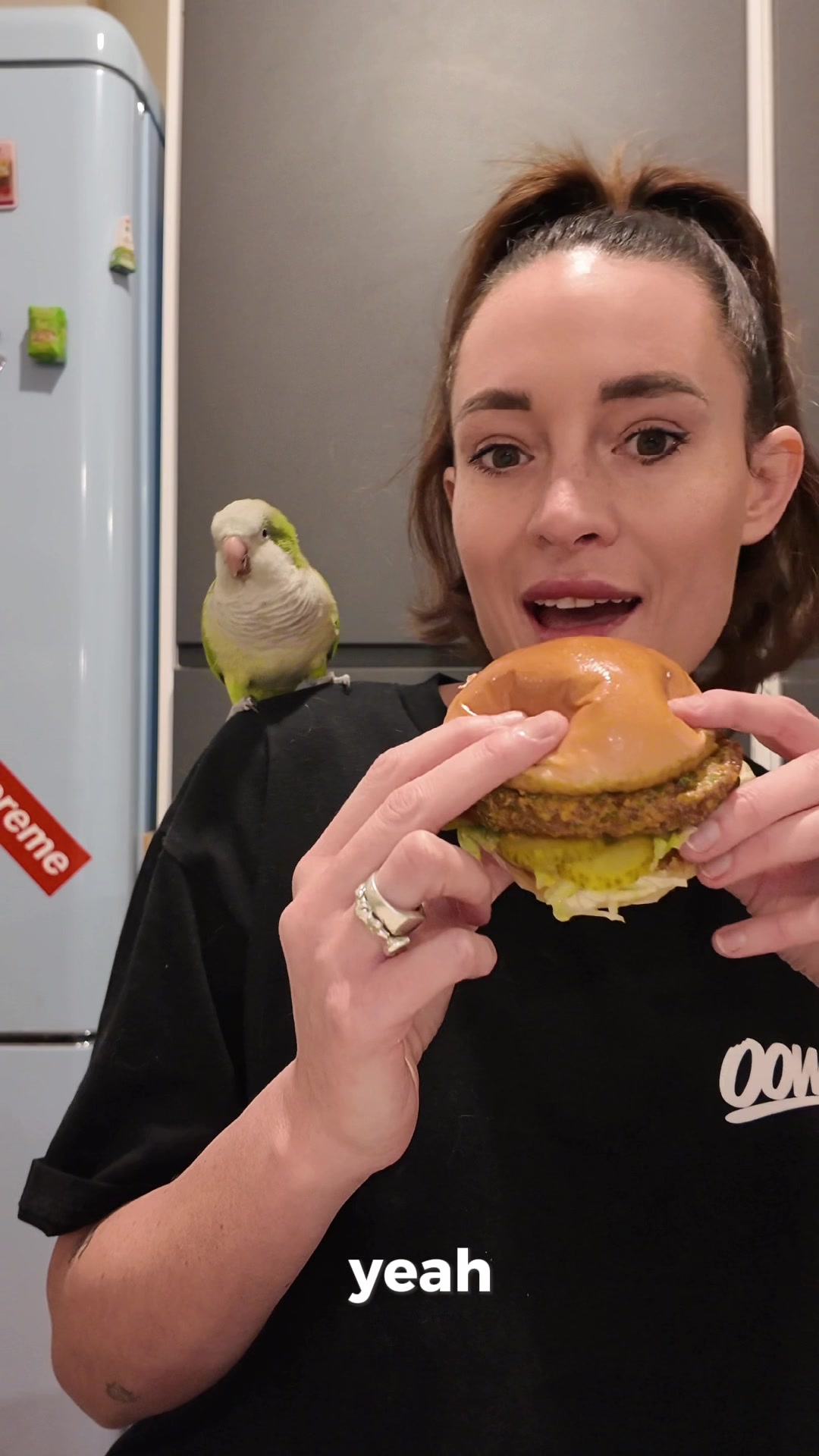 @Oowee Vegan