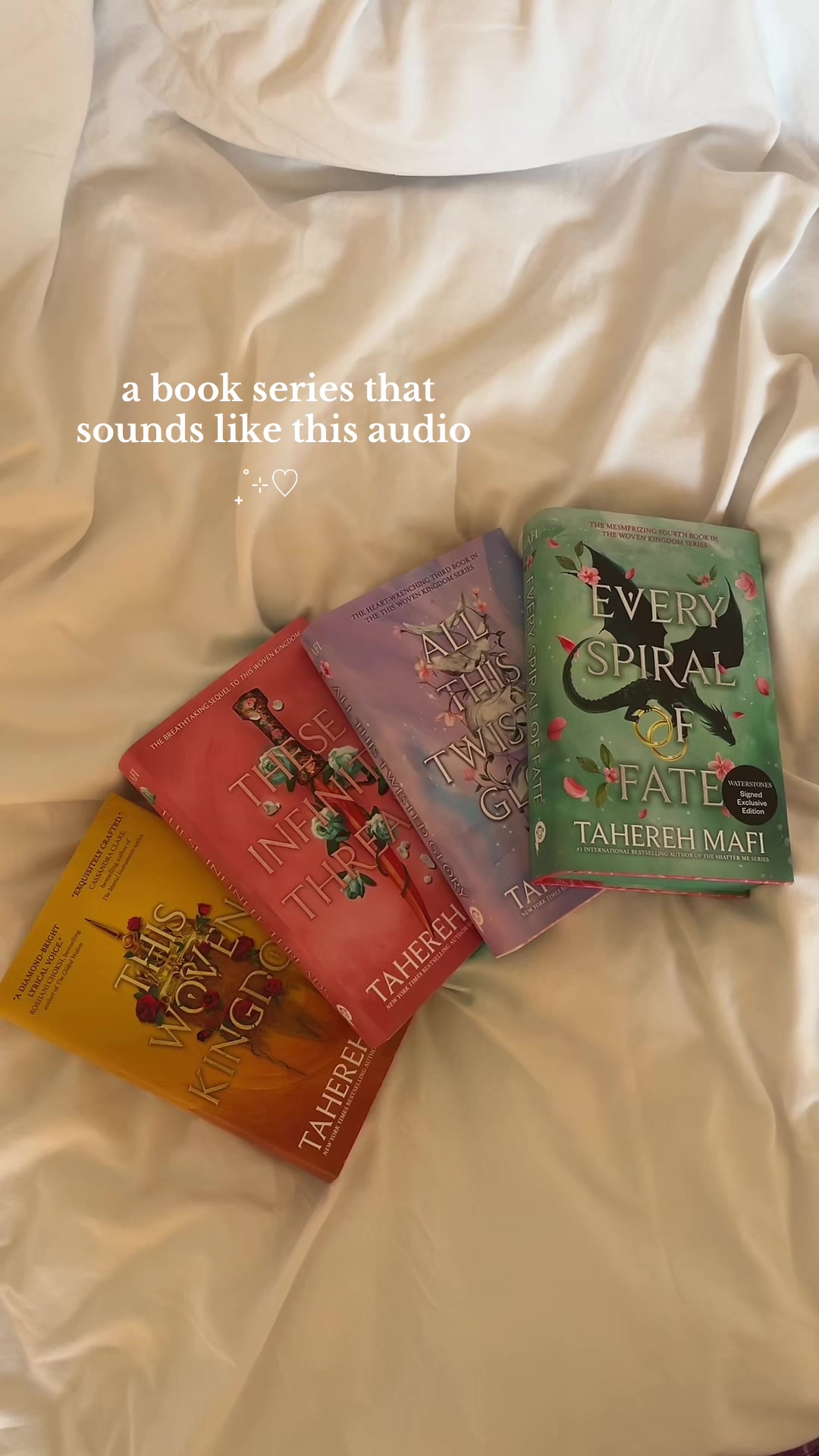 @lily | booktok