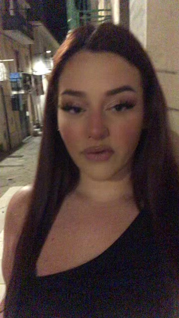 @Aurora Fiore