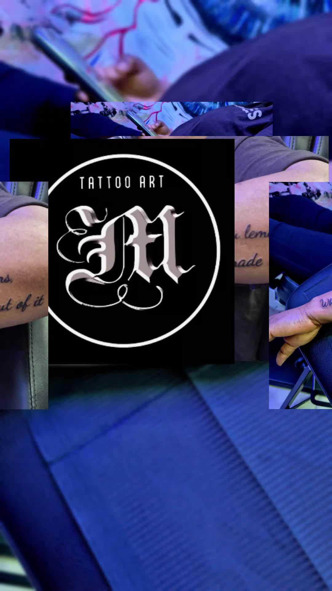 @Mike Tattoo Studio