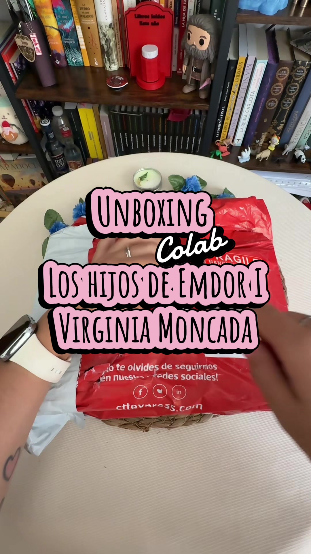 @✨ 📚 I N M A 📚 ✨