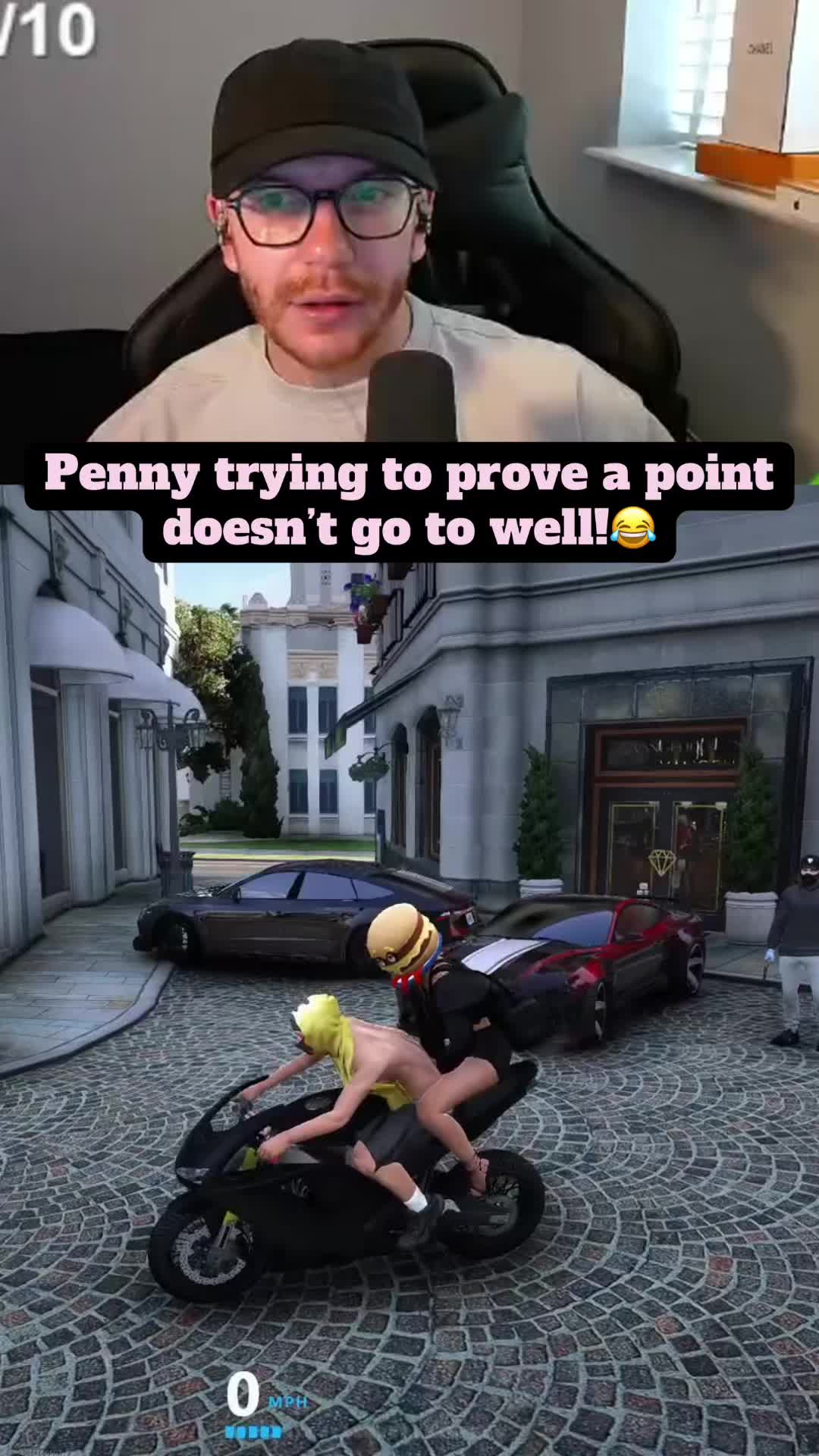 @Penny&Pip&rsquo;s clips