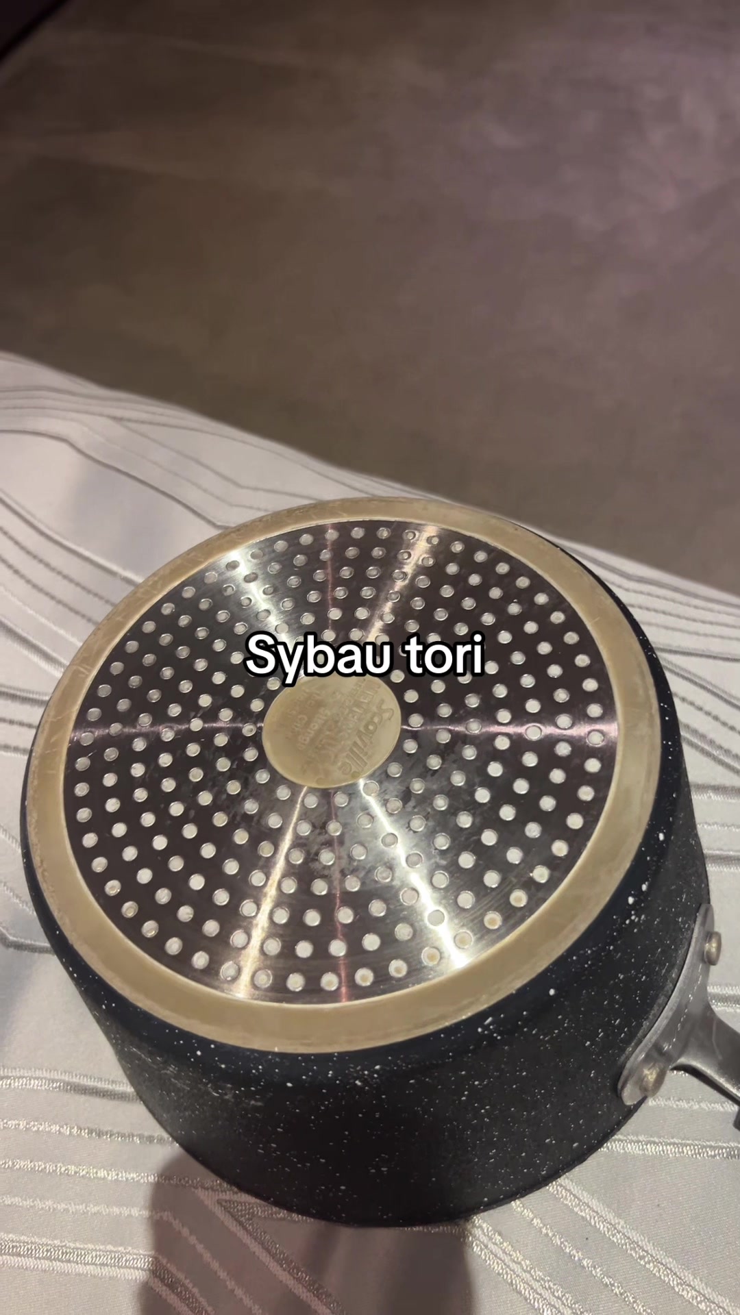 @sybau account