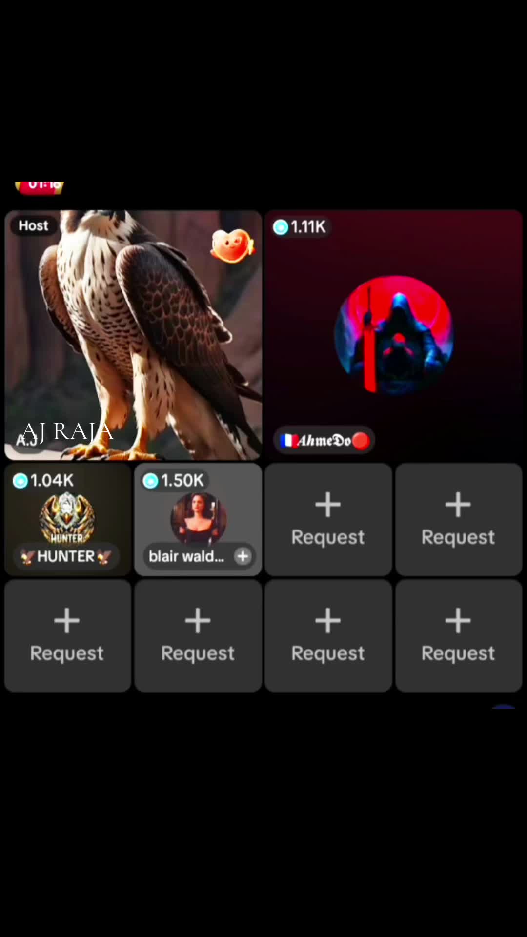 @🦅A.J.RAJA🦅