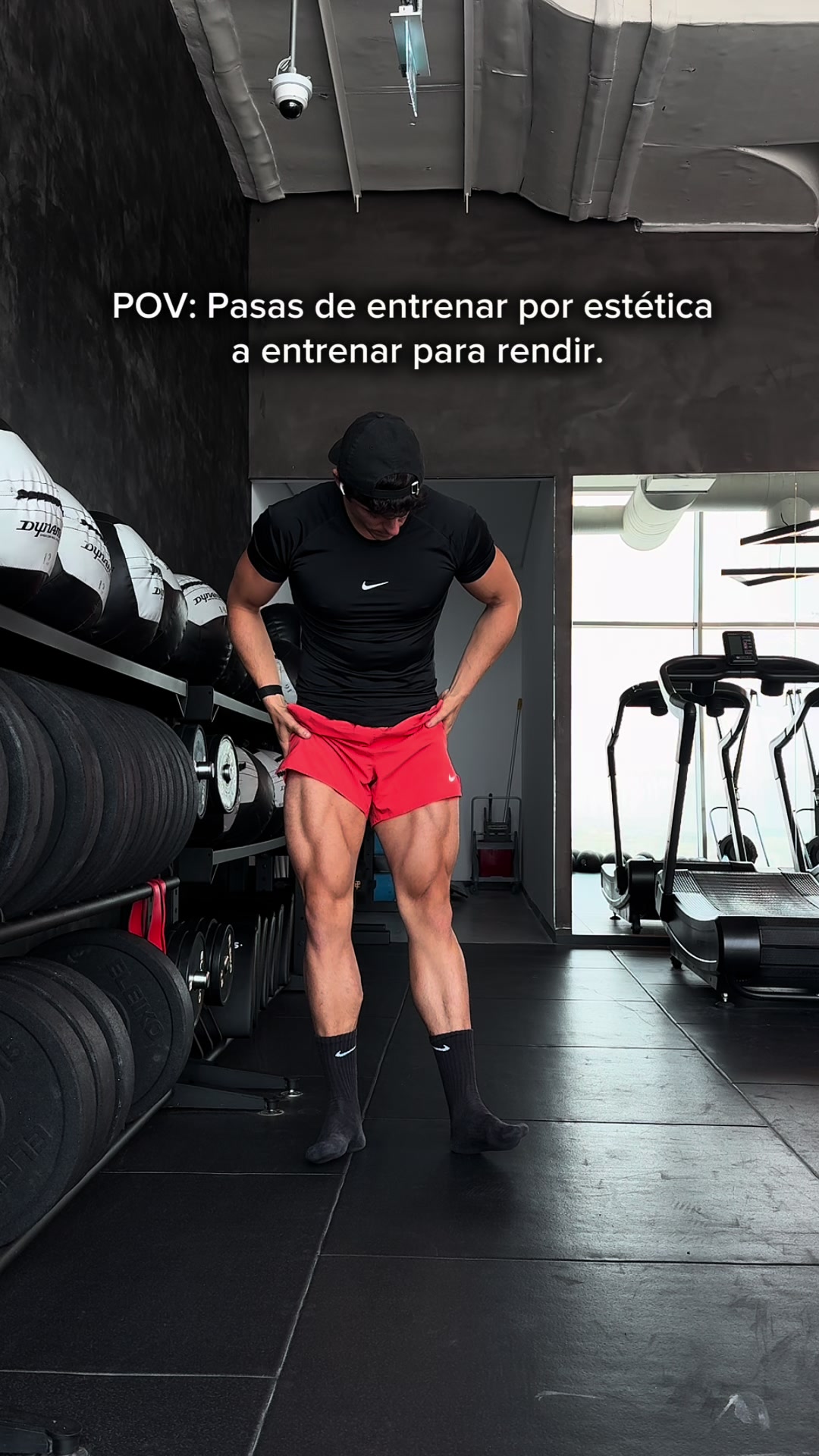 @Nómada fitness
