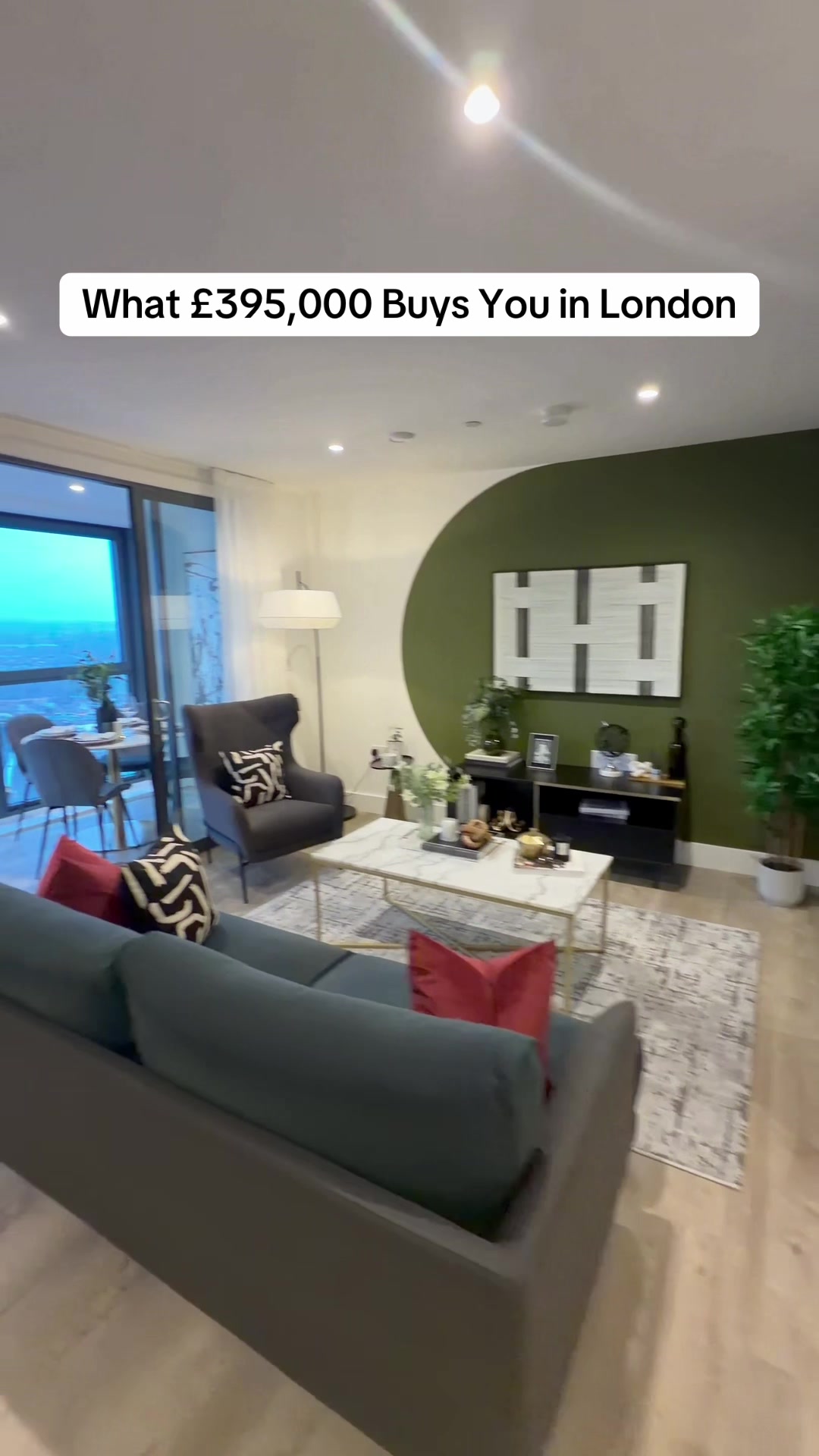 @Property London