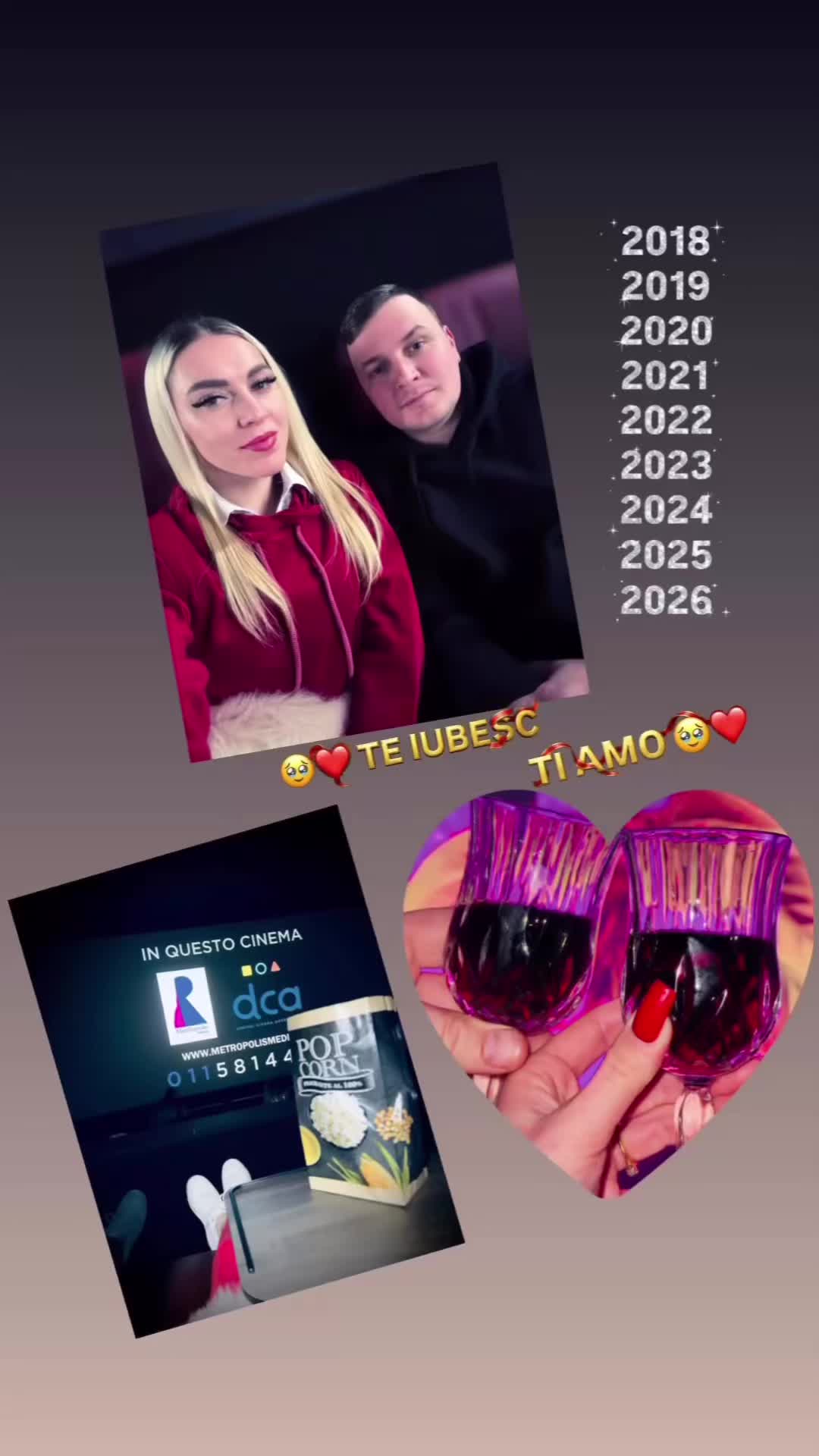 @Bibi Alexandra