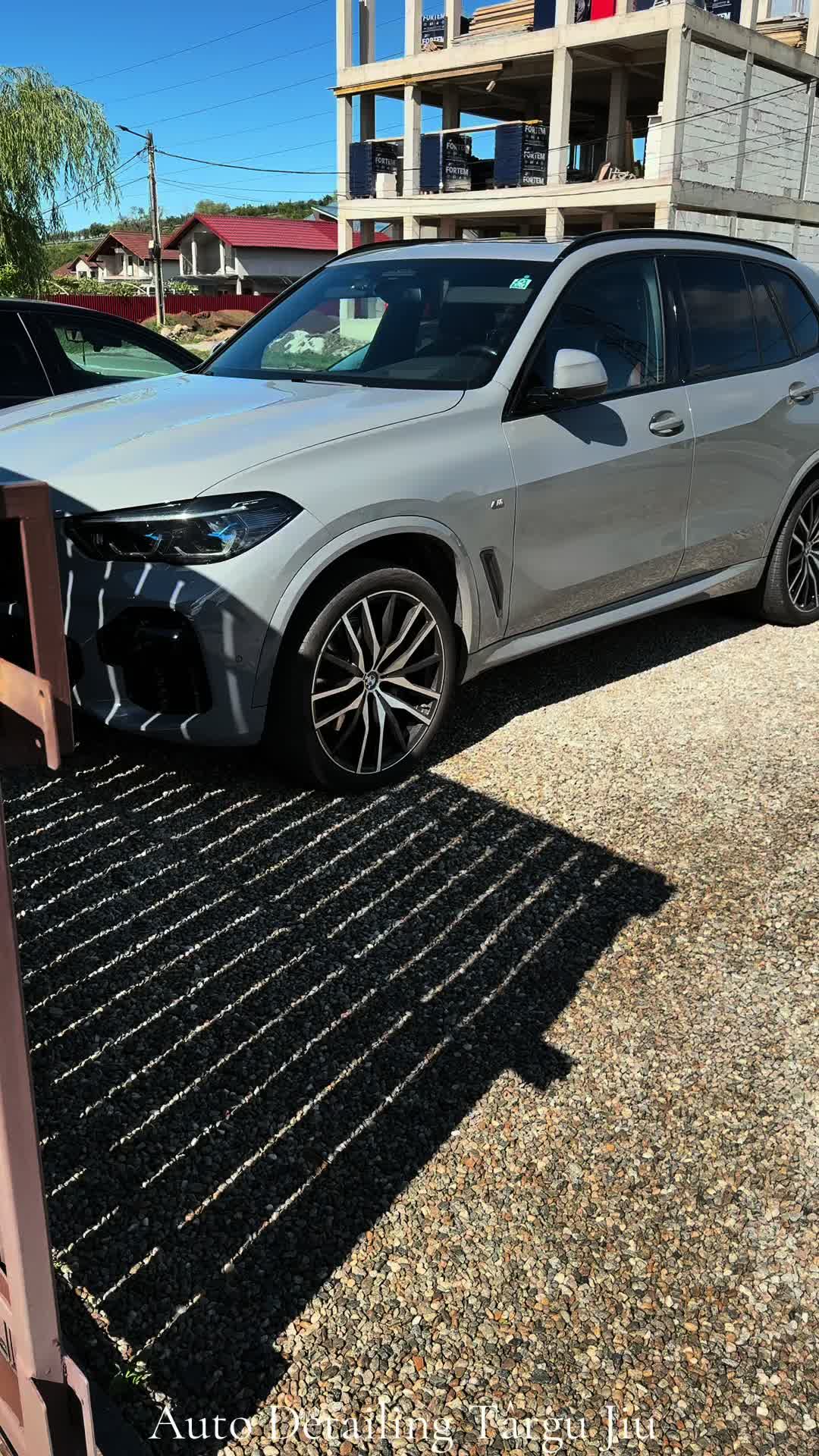 @Auto Detailing Targu Jiu