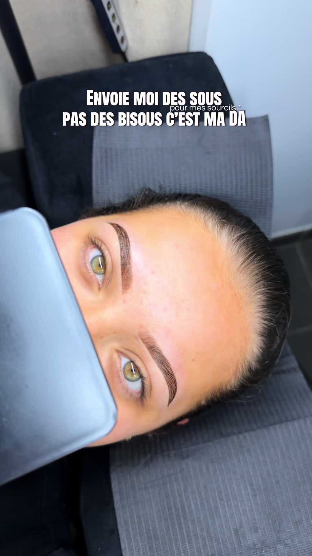 @beautyslem BROW