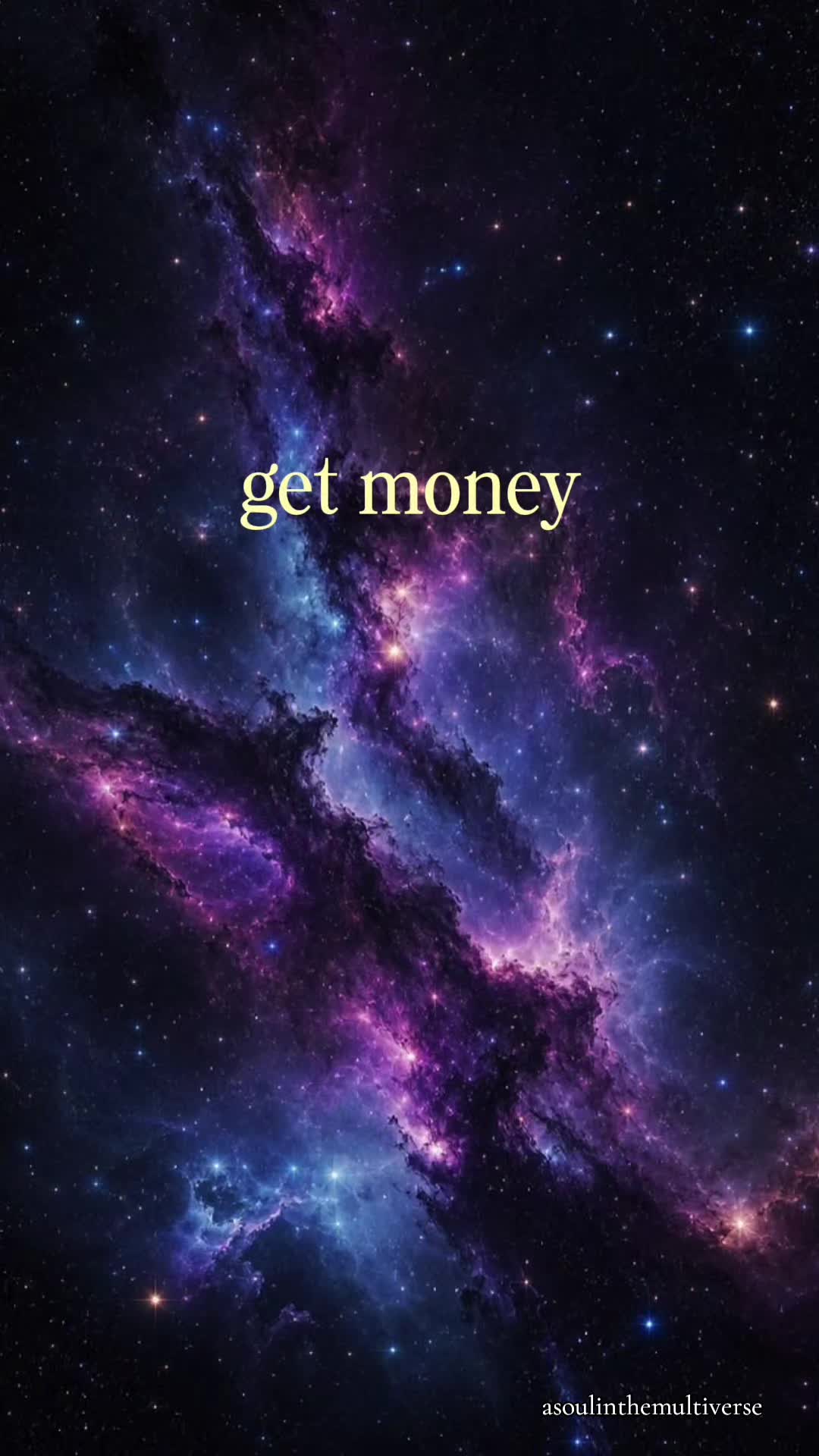 @A Soul in the Multiverse