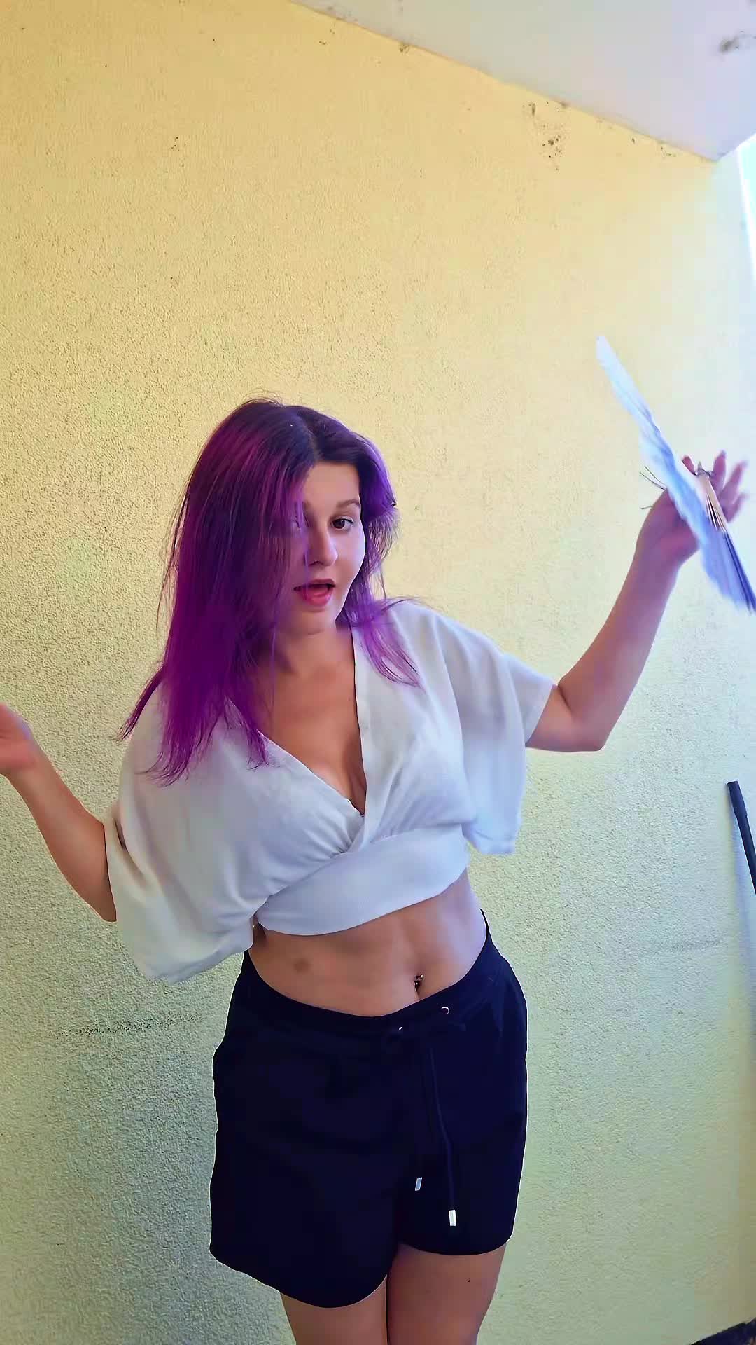 @Kathi Mauli