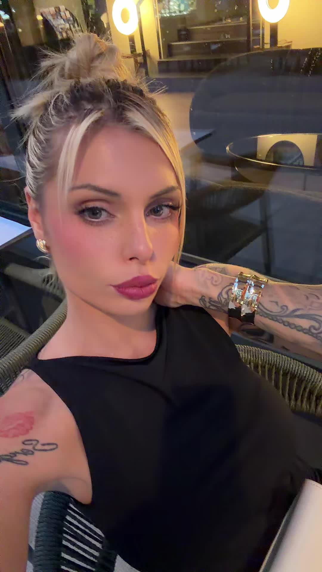@Claudia Blonde🇪🇸