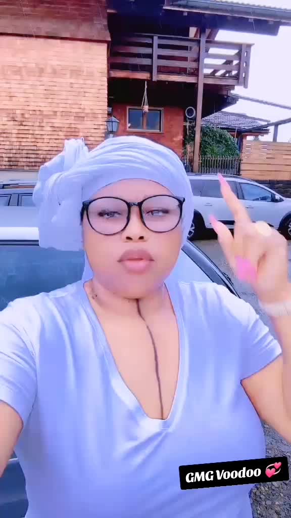 @MAMAGA_OHEMA ll⛎
