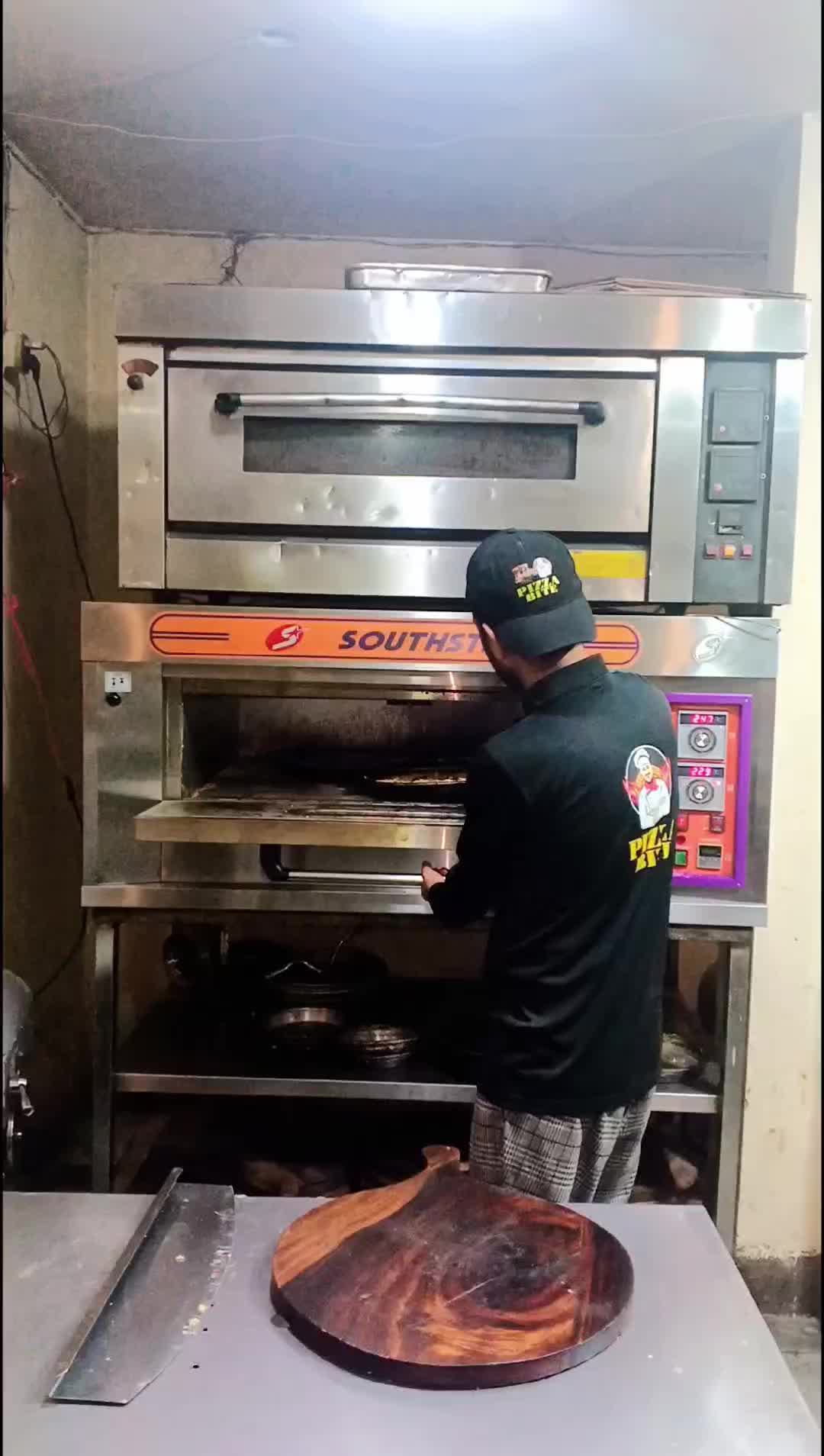 @Pizza Lover🍕