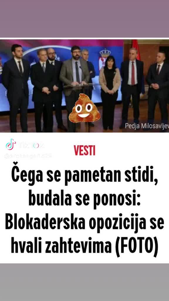 @Cedomir Pavlovic