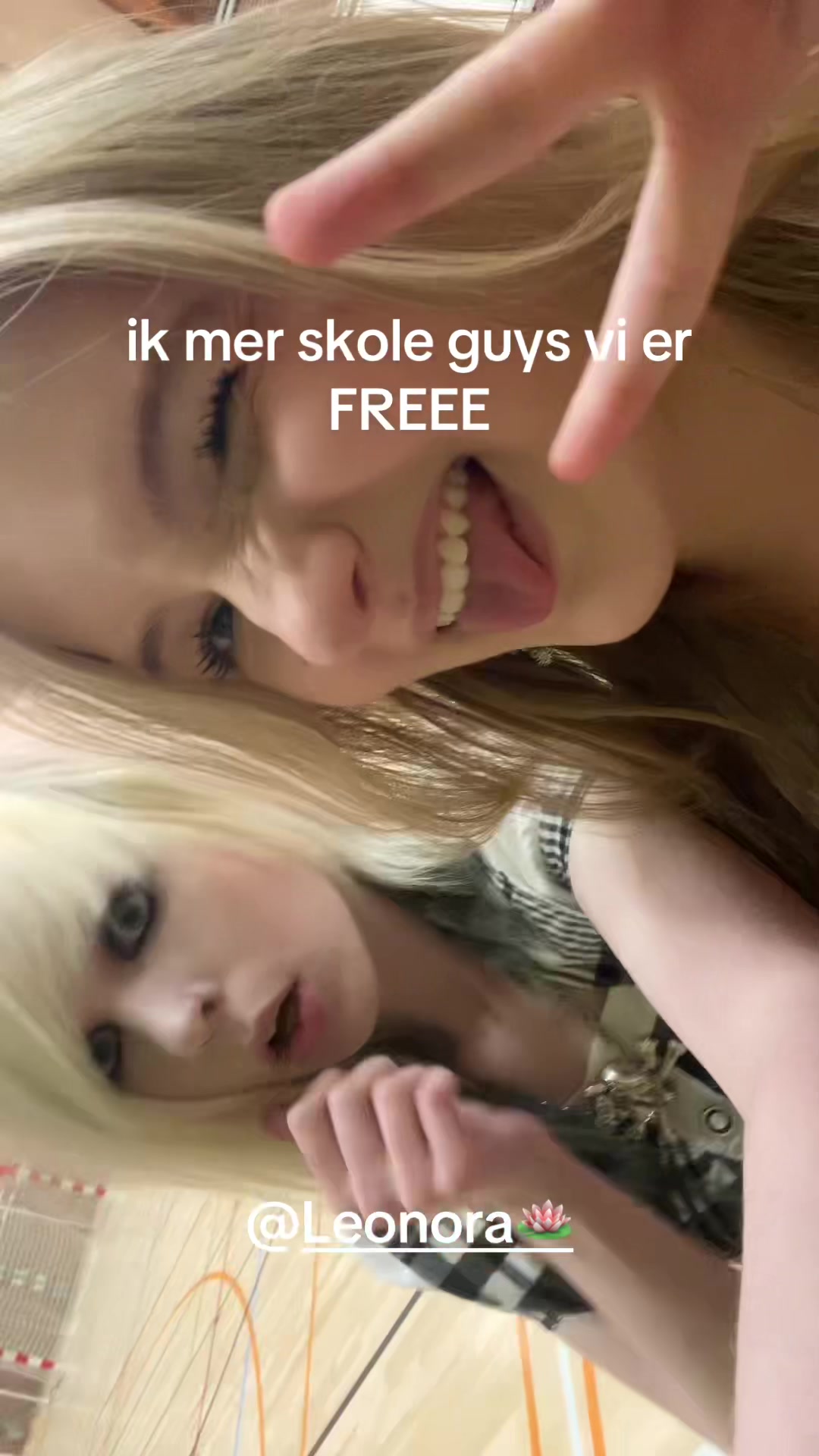@mariemania