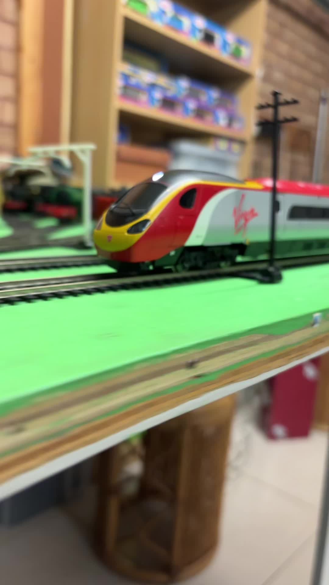 @Trackmaster Prime