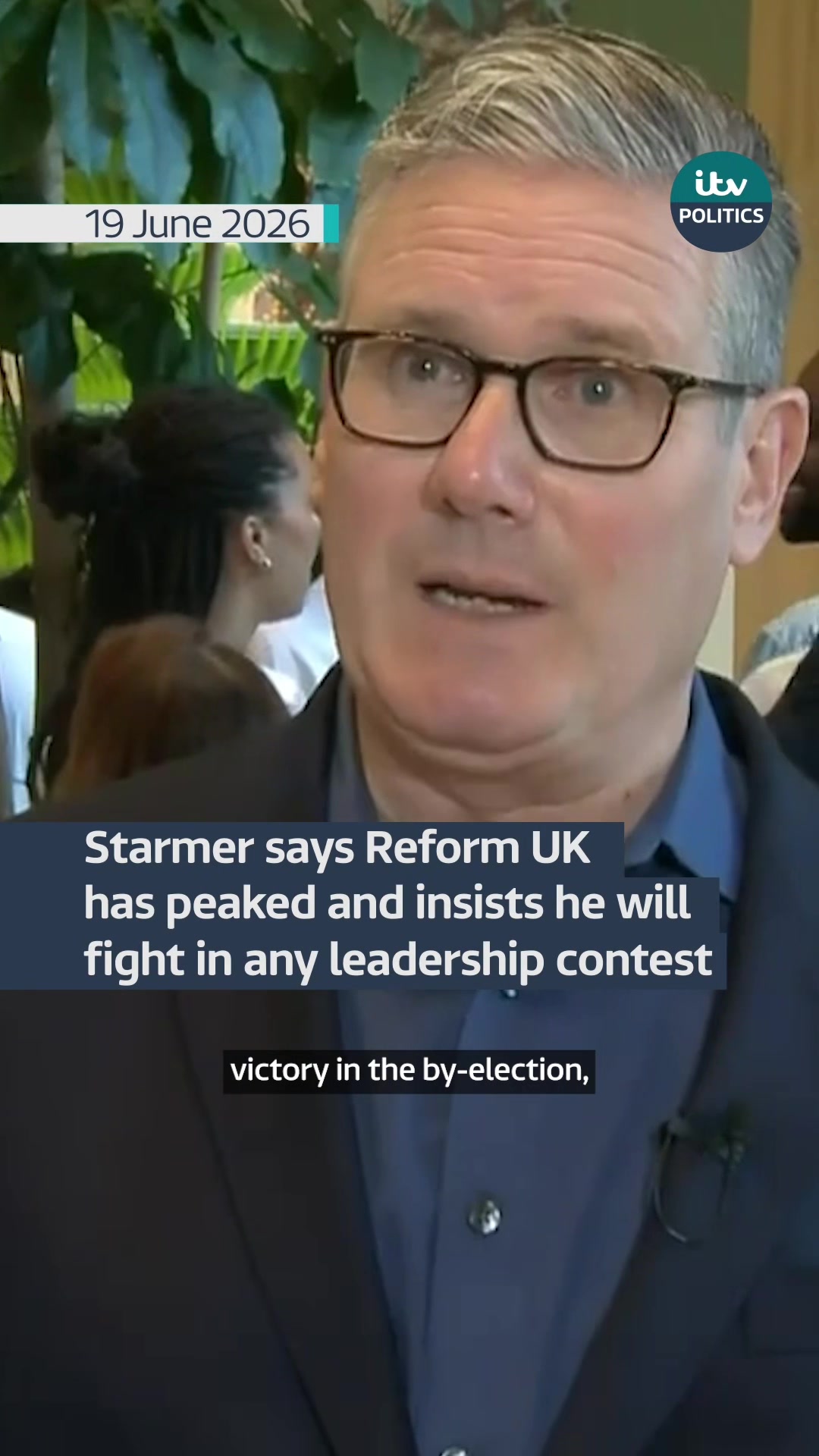 @ITV Politics