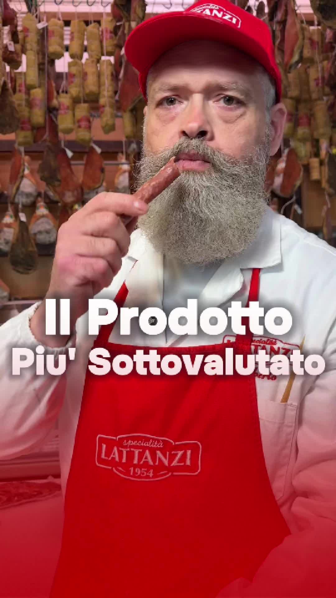 @Antica Norcineria Lattanzi