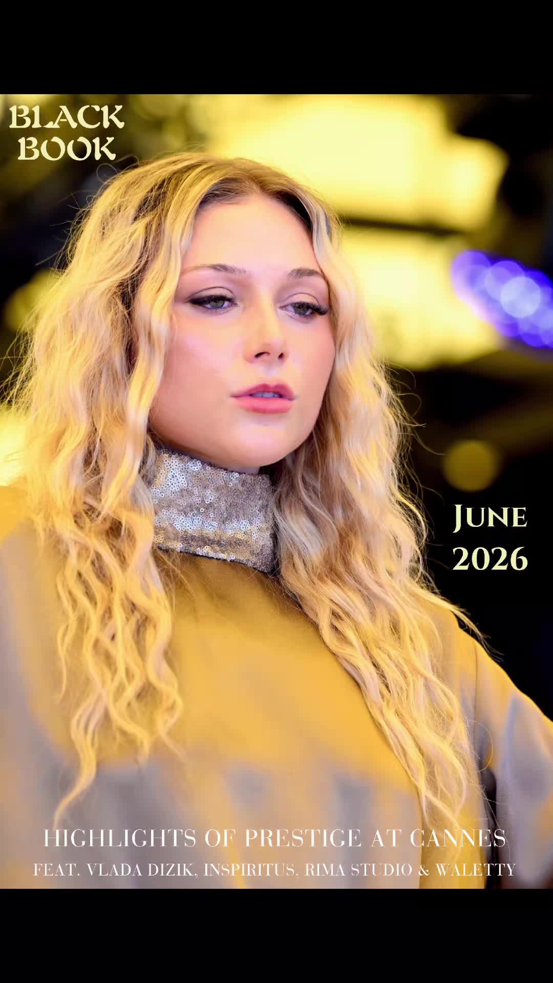 @Modelesque