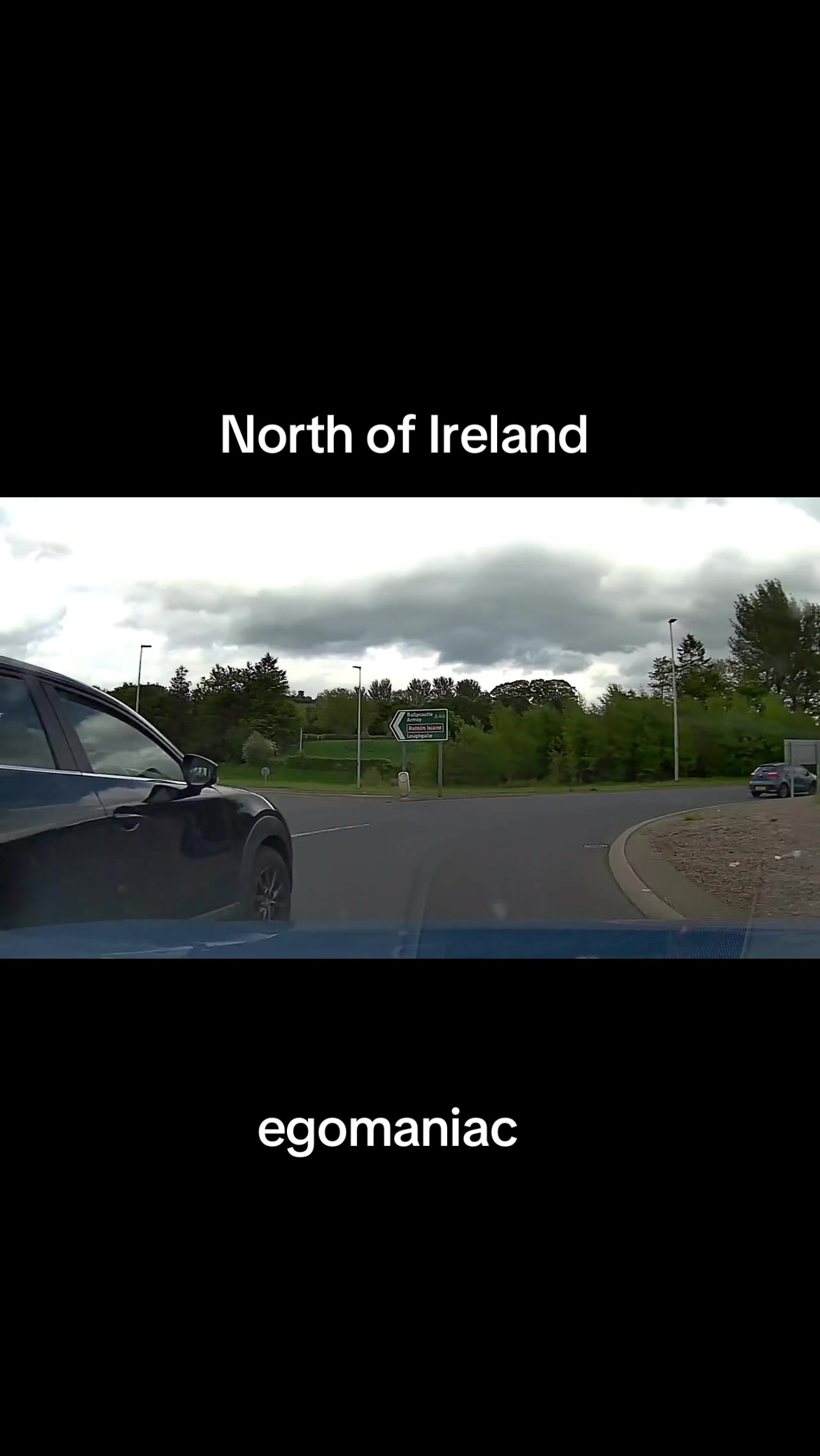 @Dash Cam Clips Ireland 🇮🇪