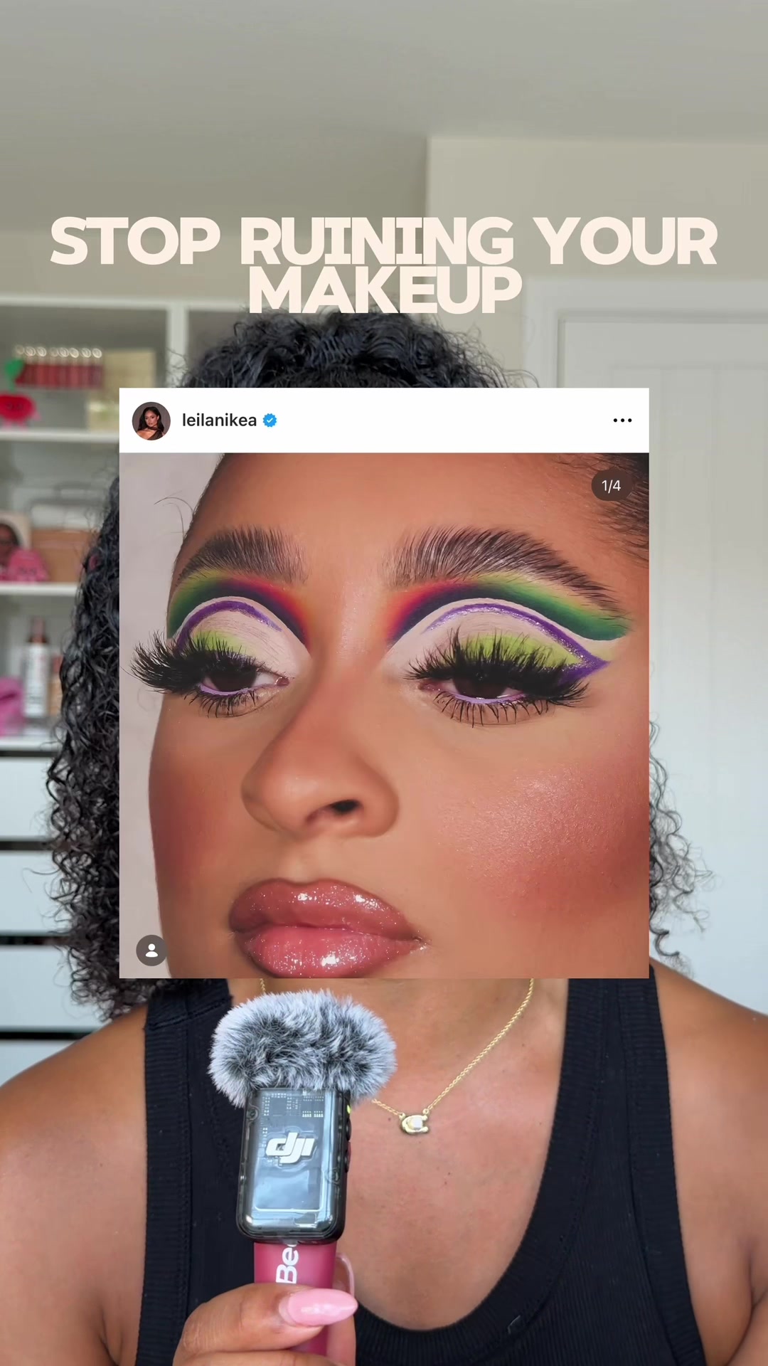 @Leila Nikea