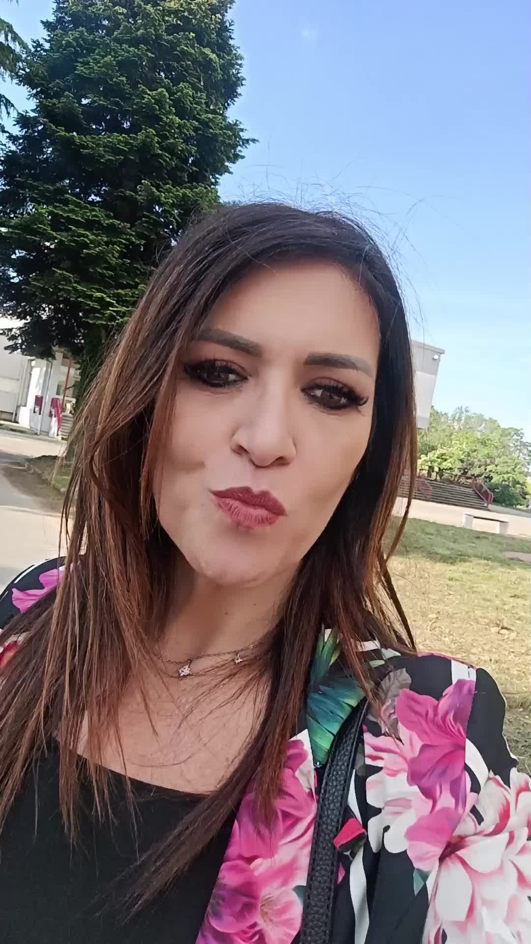 @❤️🔥Sabrina Cannata🔥❤️