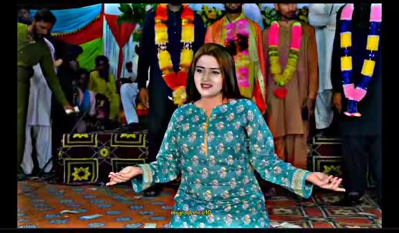 @Mujra Dance 🪩💃