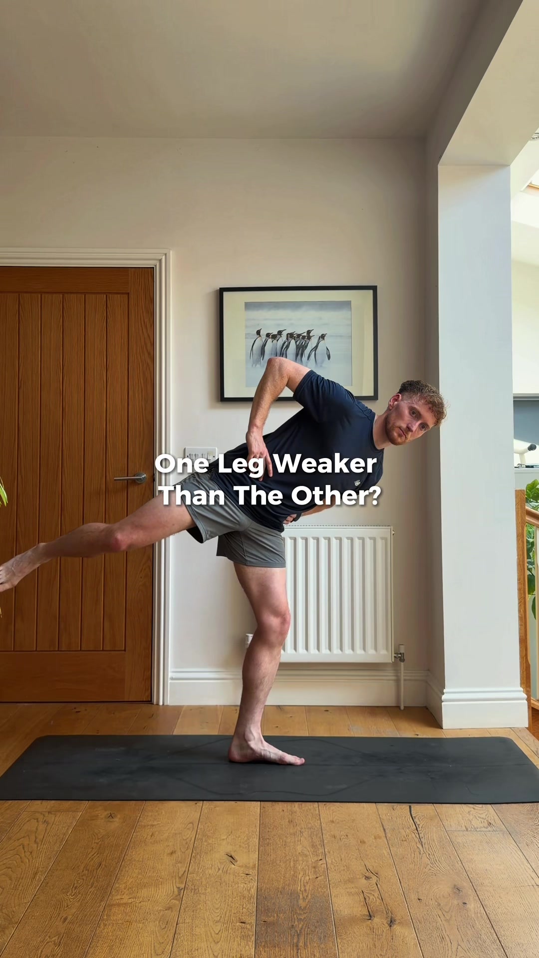 @NickLee | Running Strength