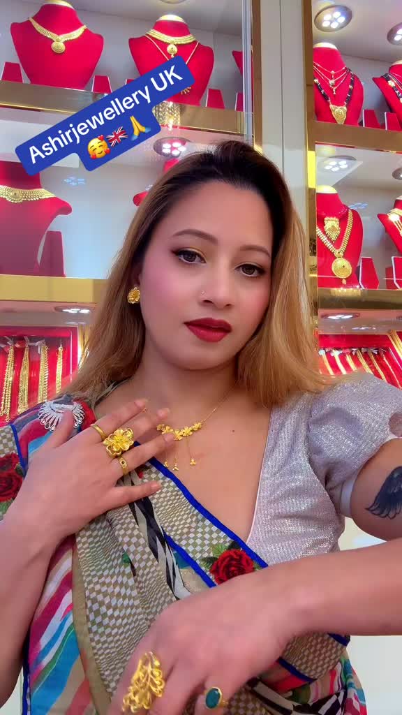@Ashir Jewellery