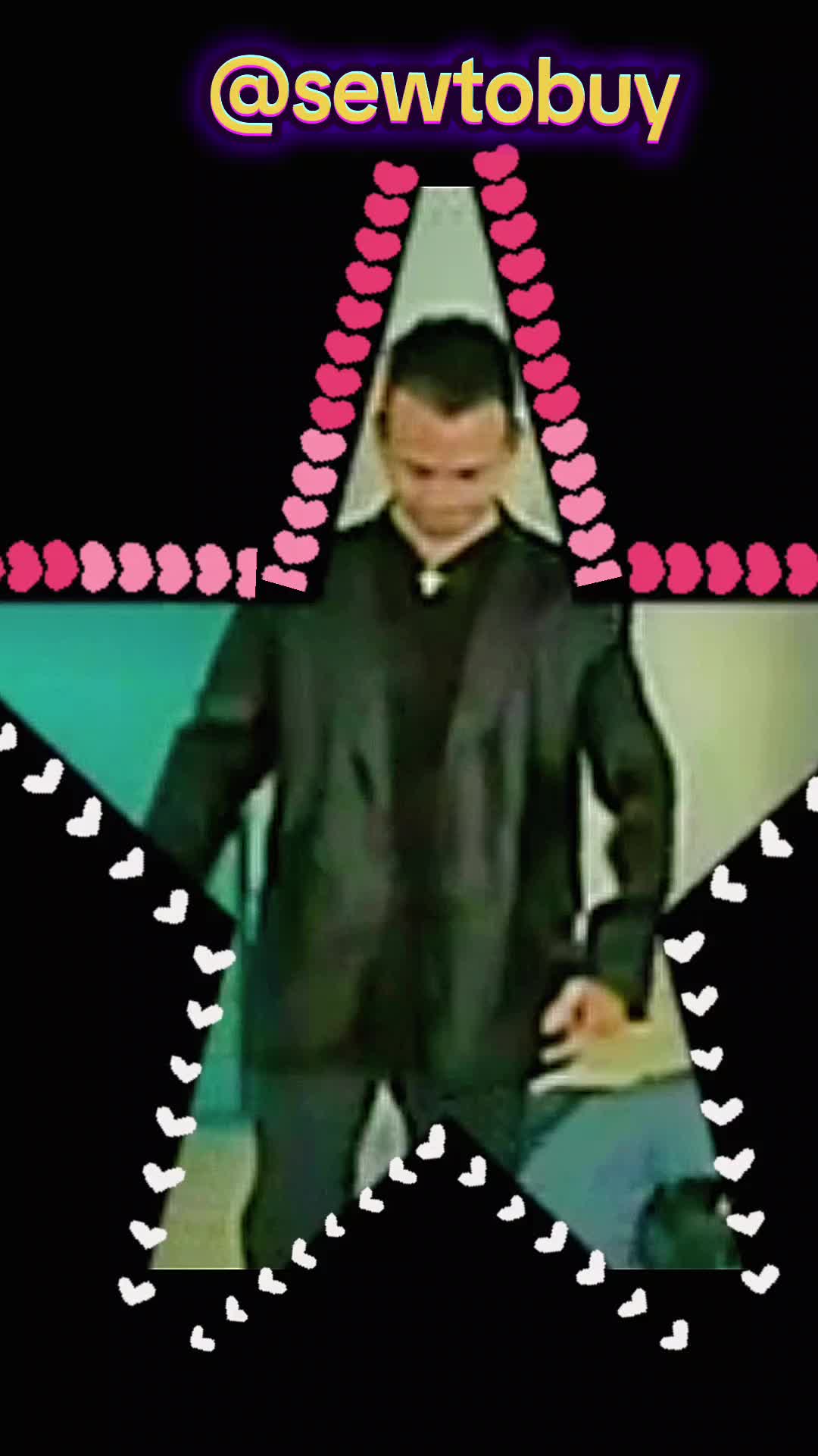 @SewToBuy