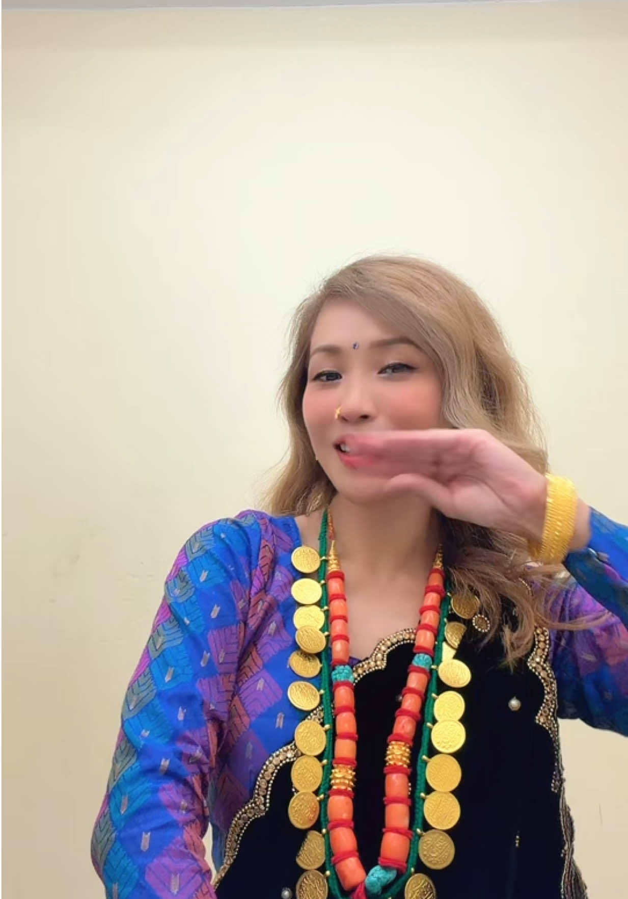 @Veronica Gurung