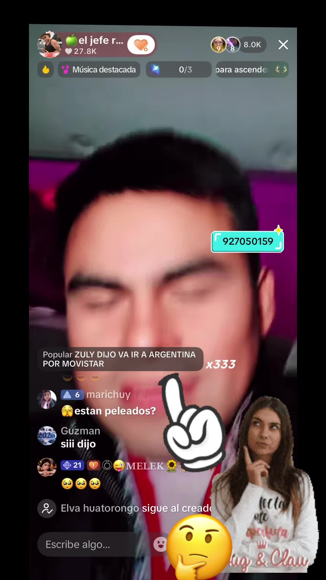 @M&iacute;A🦄🌸🌻🐬