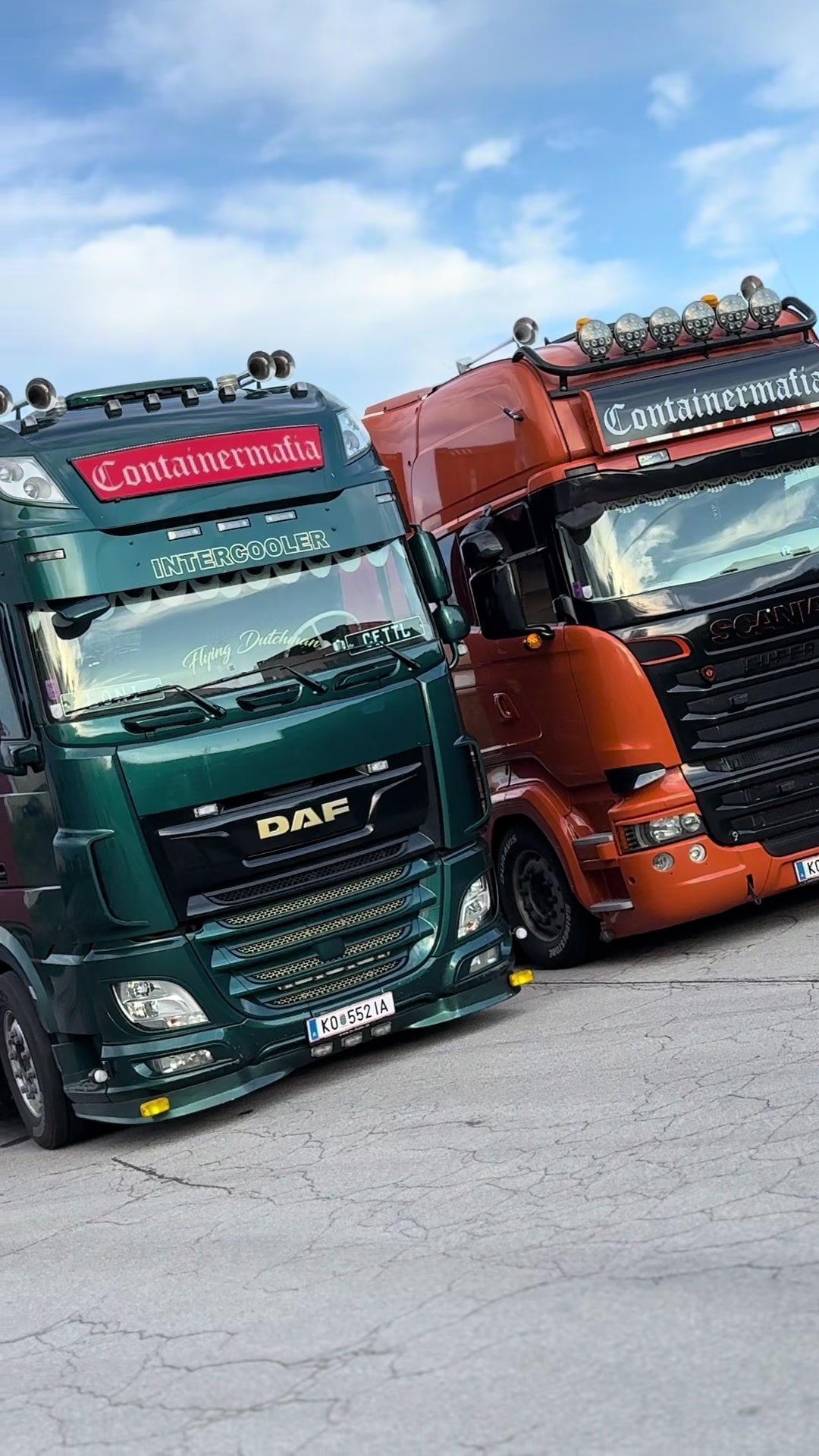@BS Truckfotographie