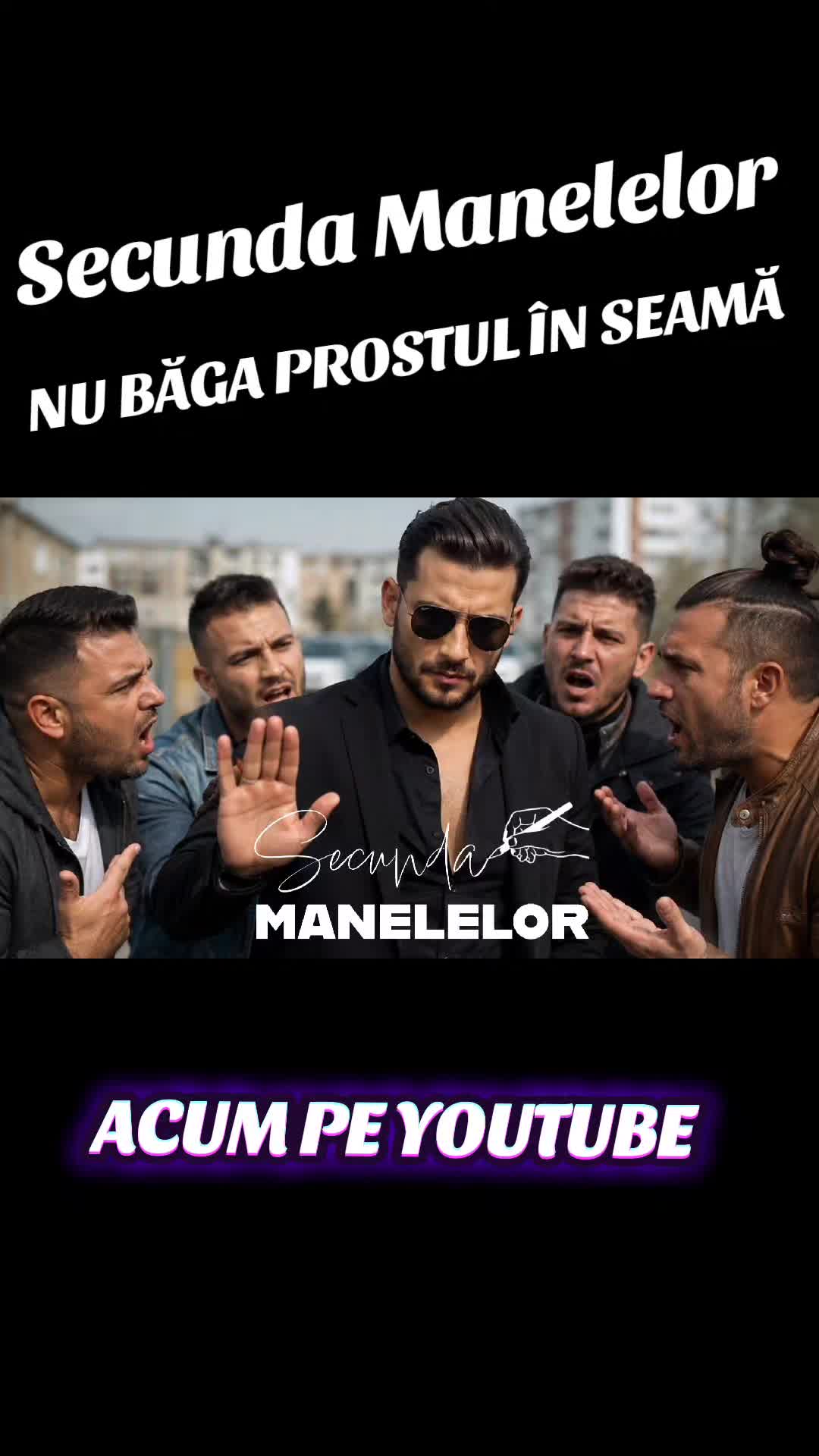 @SecundaManelelor