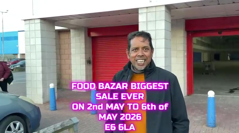 @FOODBAZAR