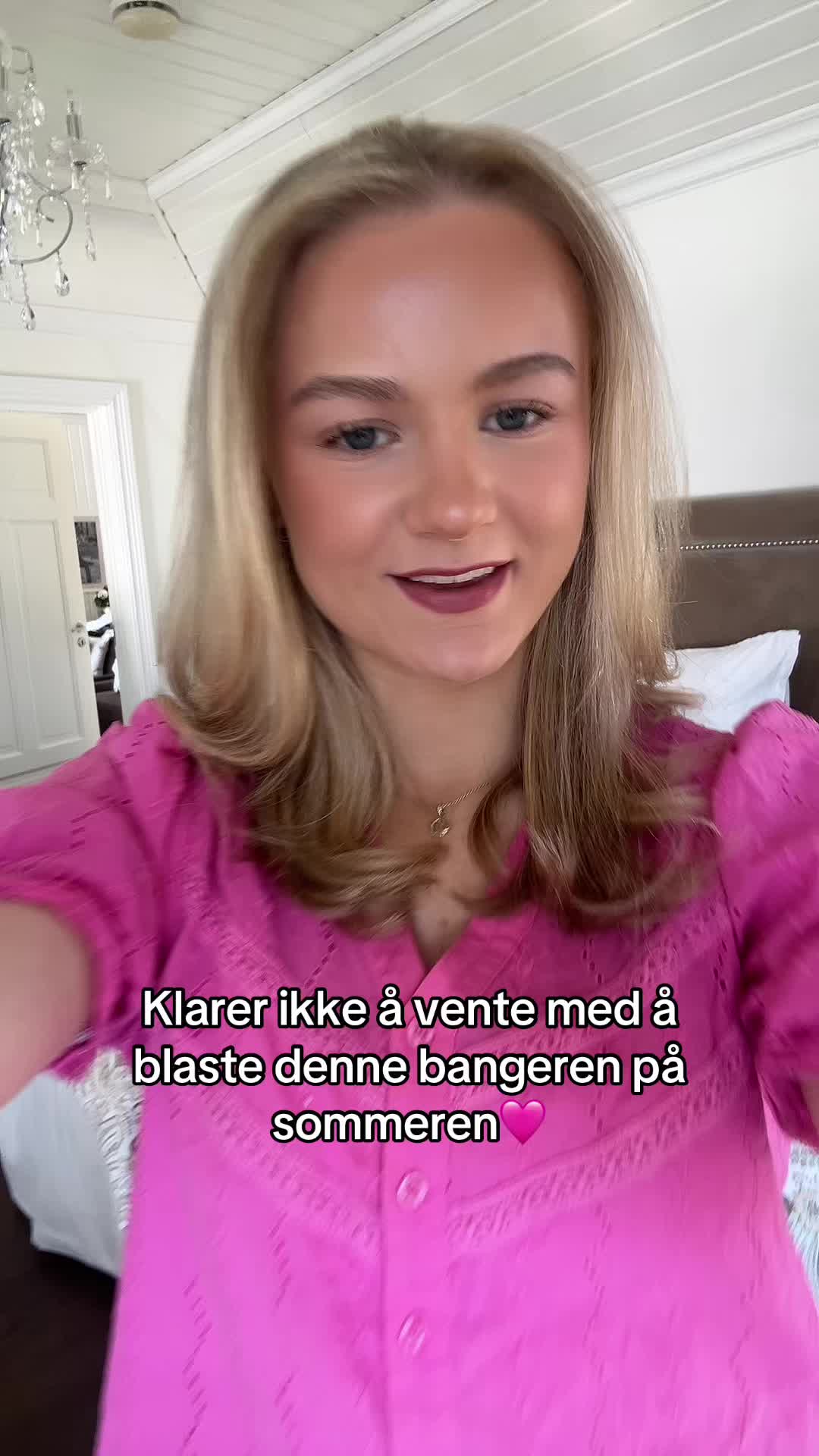 @Julie Kvernmo<3