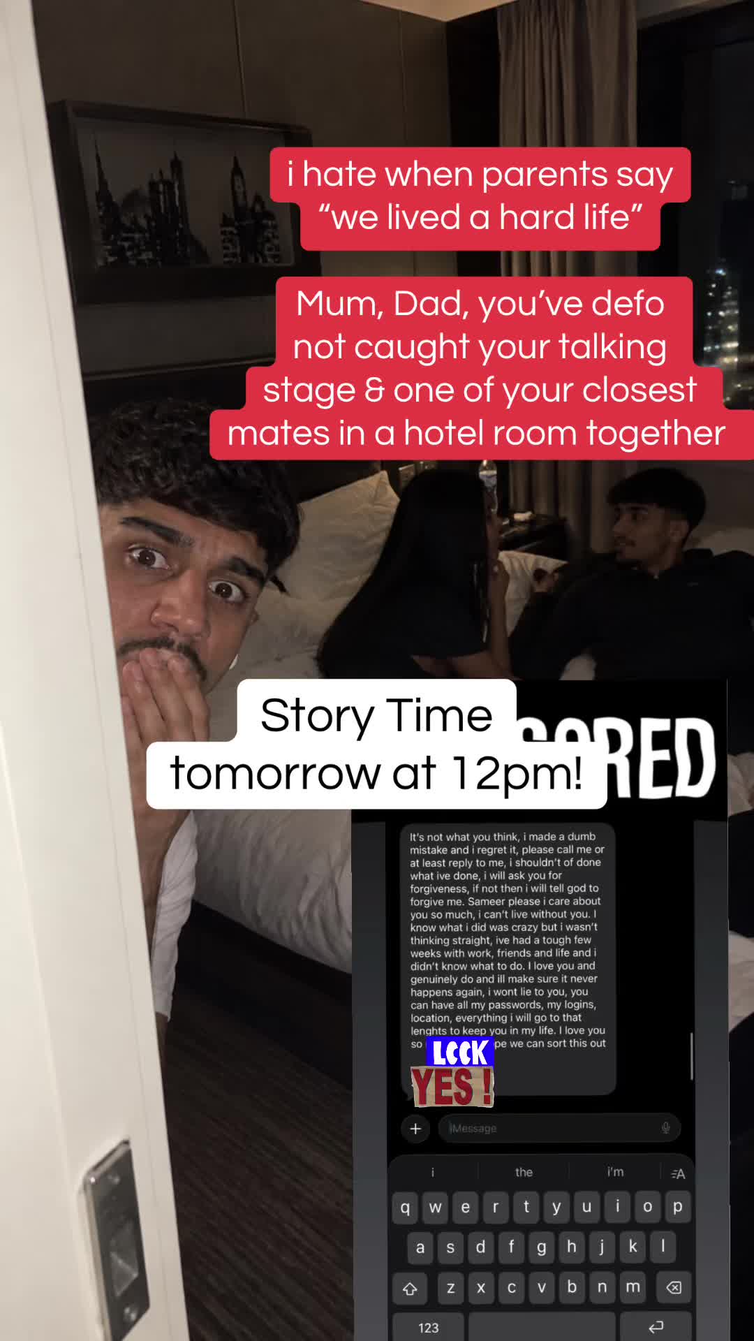 @Todd🐝&reg;