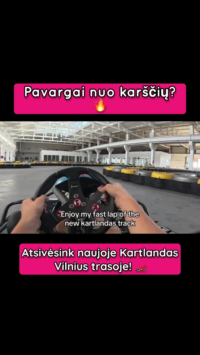 @Kartlandas_kartodromai