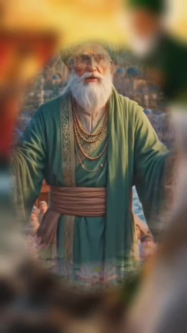 @SarkarGhouseAzam(RA)