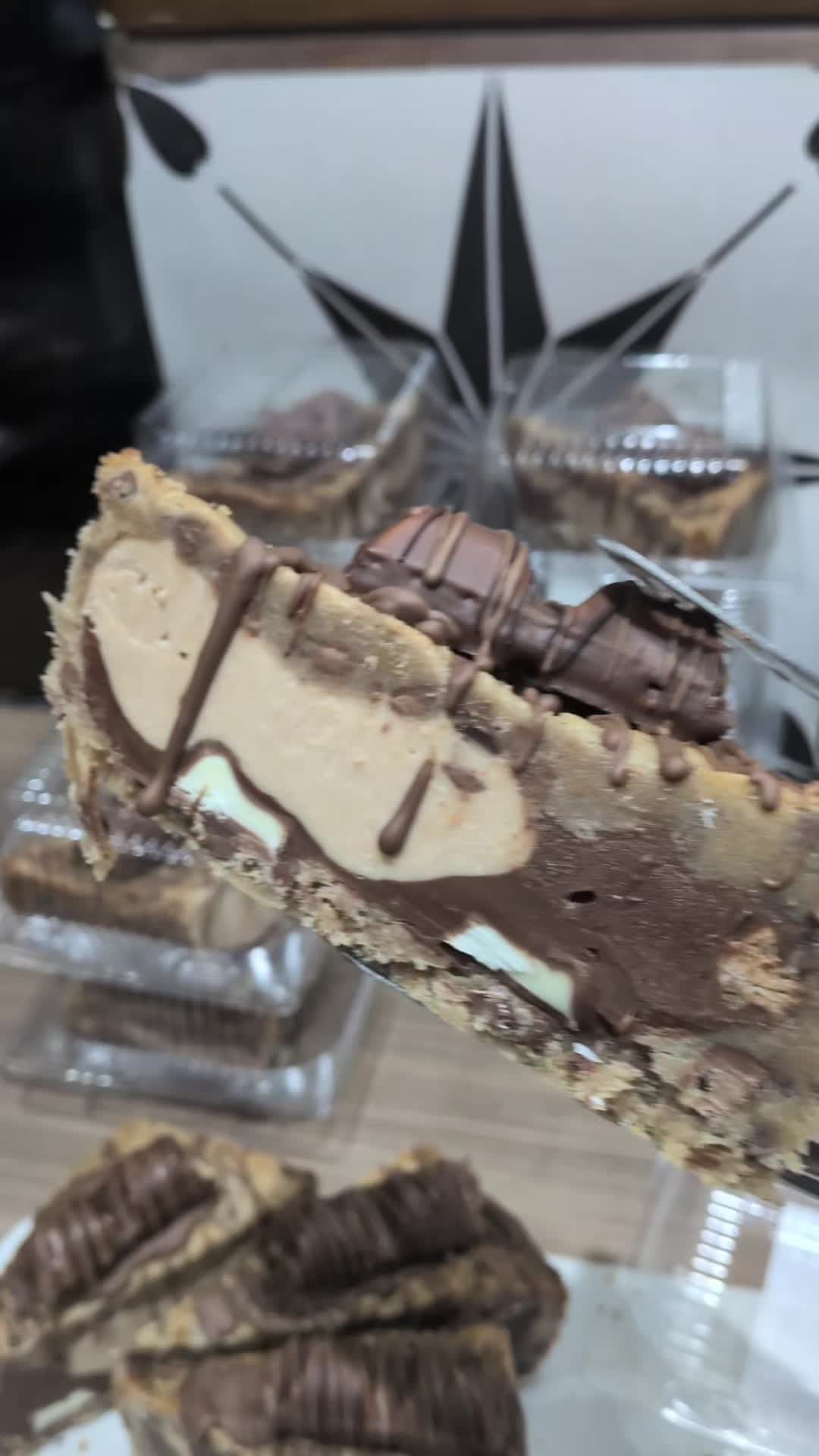 @Sweet Fusion Bakery
