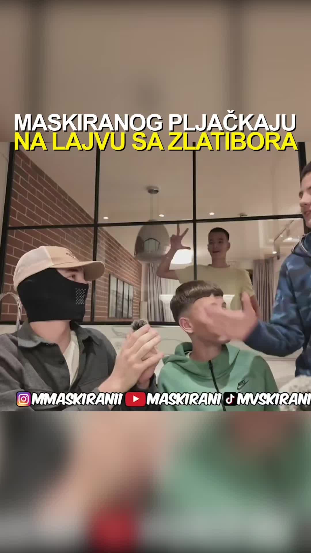 @Maskirani Clips