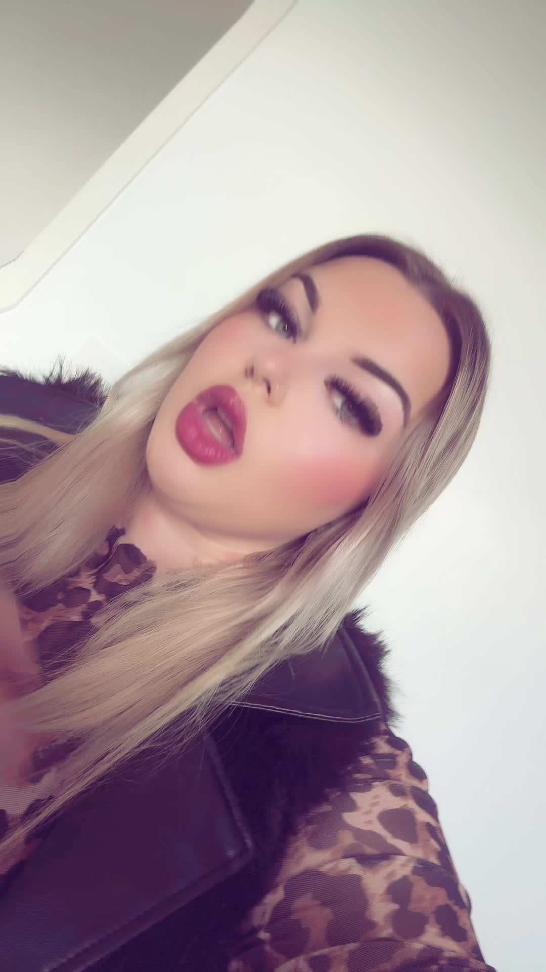 @CLOE💋