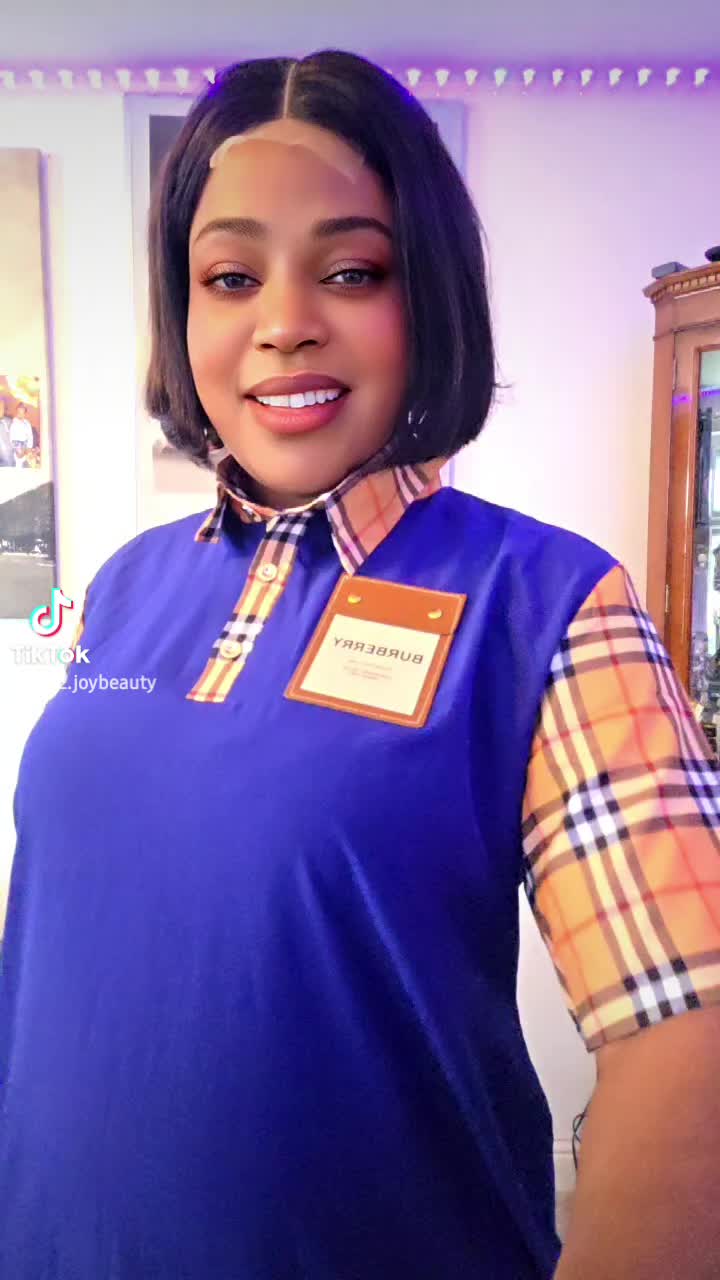 @Joy