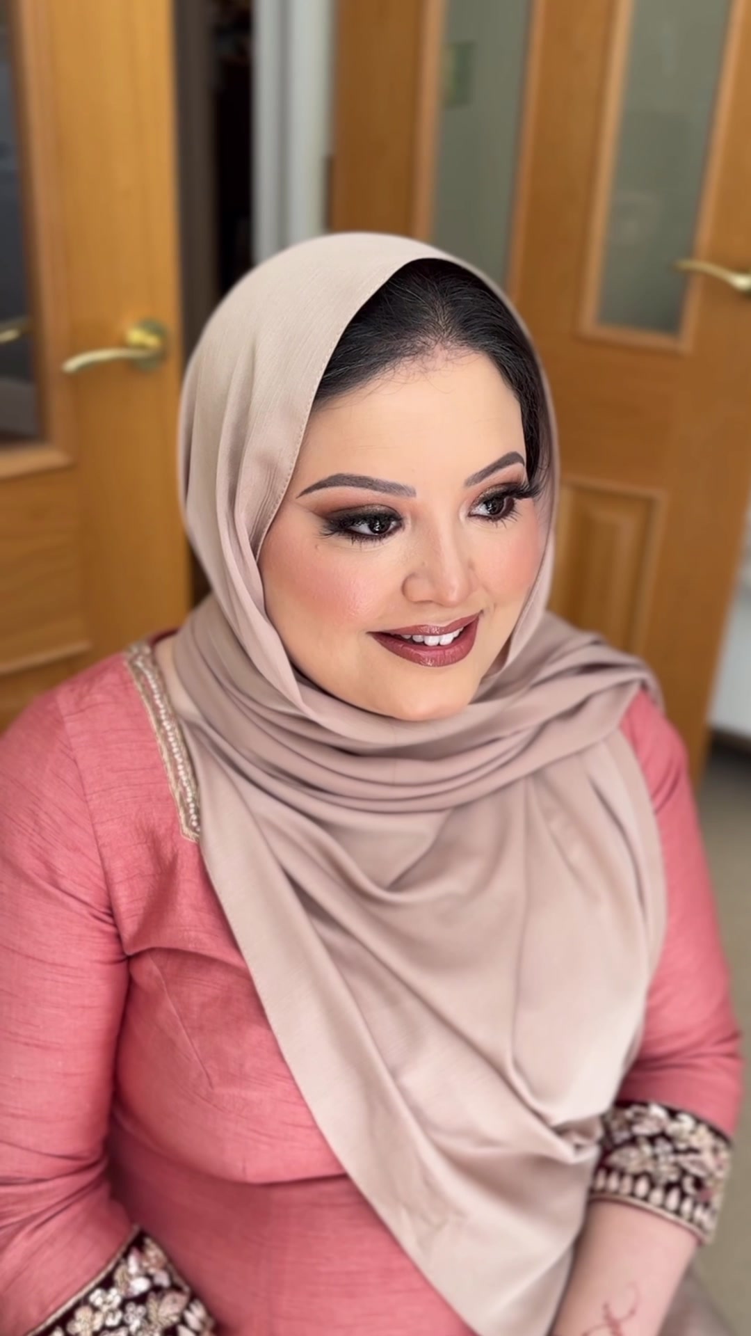 @H Coco Makeup