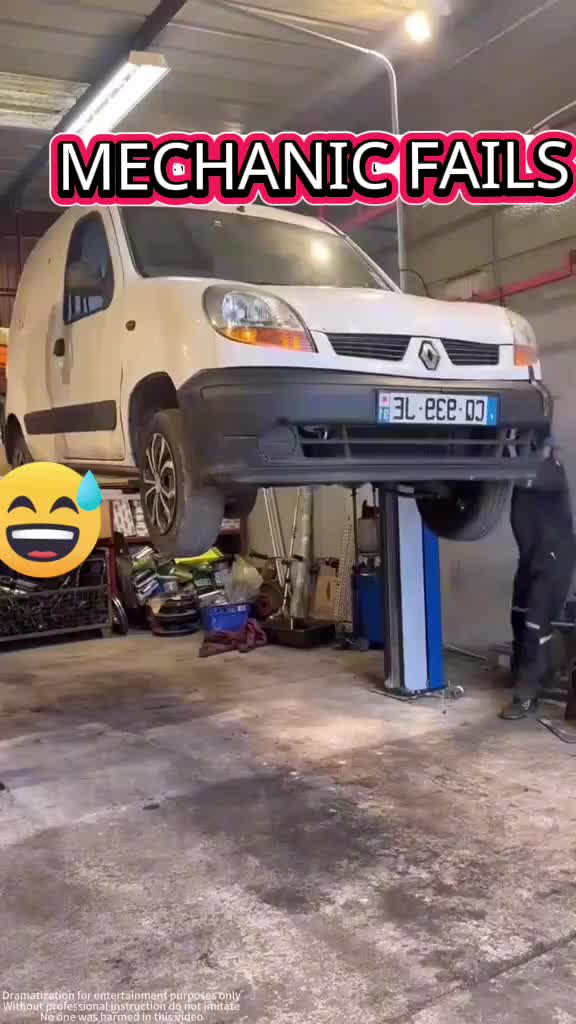 @M's Garage