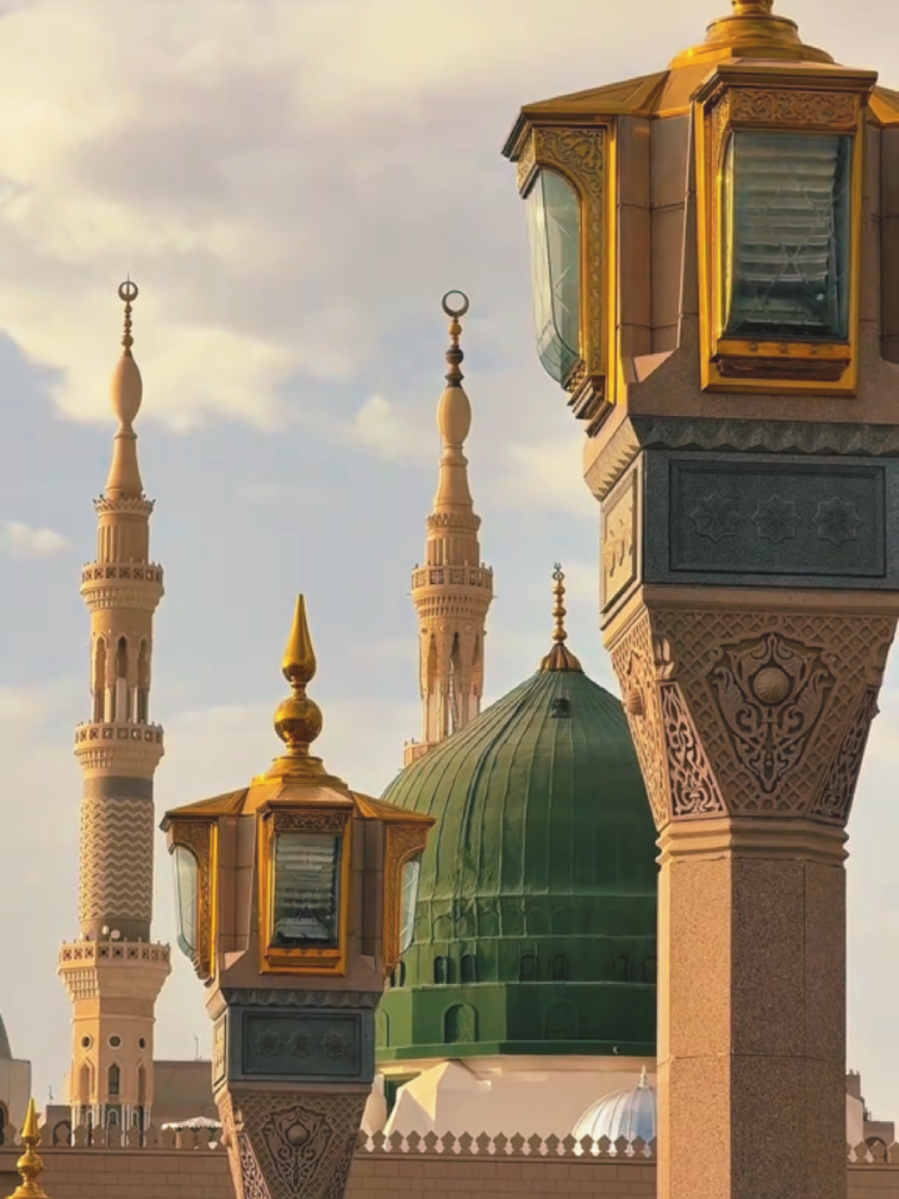 @I am Muslim