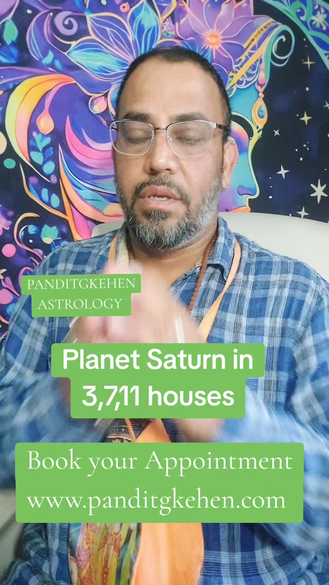 @Panditgkehen Astrology