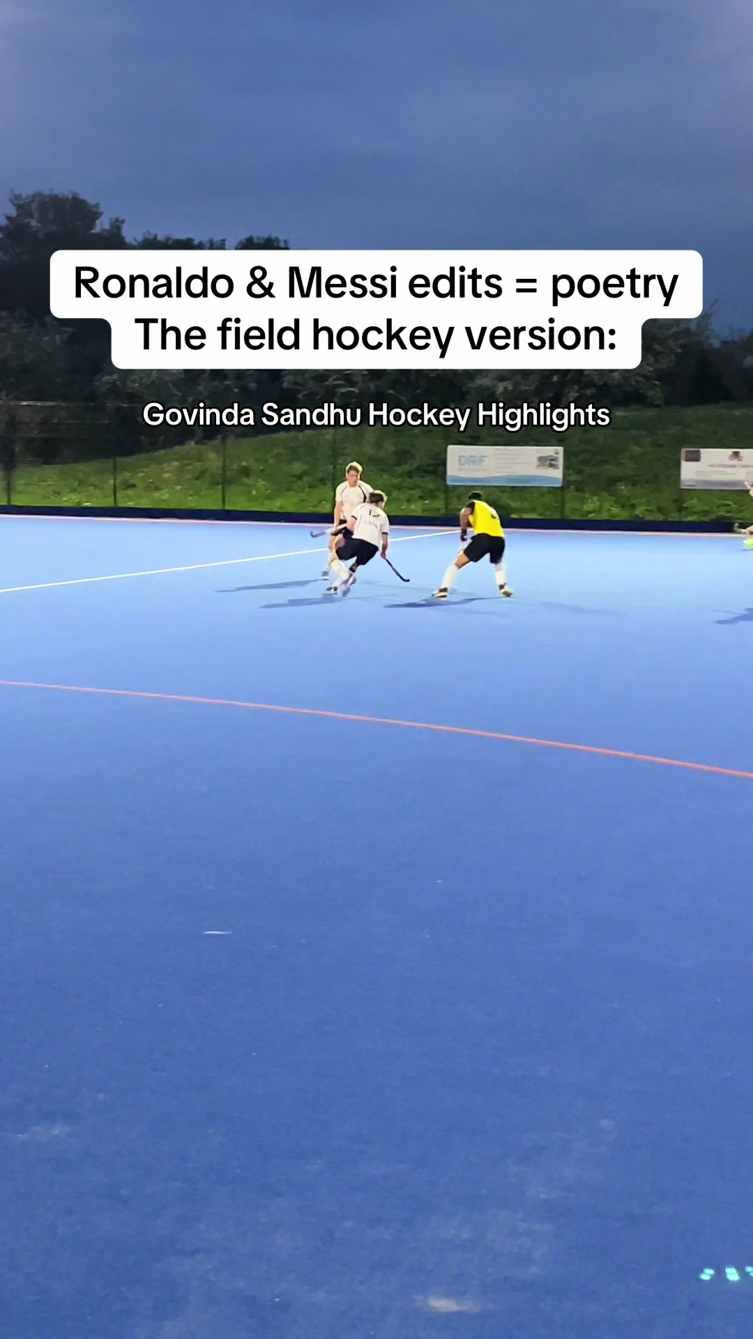 @Govinda Sandhu